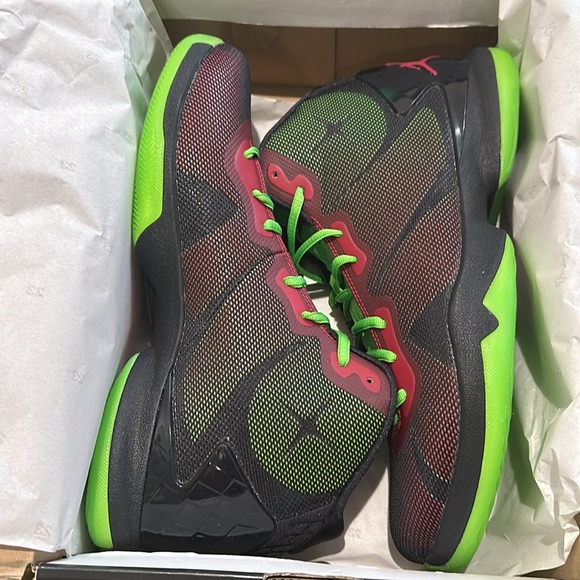 Jordan 'Marvin The Martian - Main Image